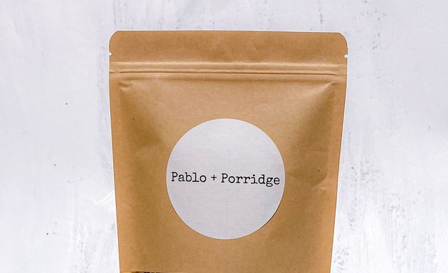 Photo of Pablo + Porridge