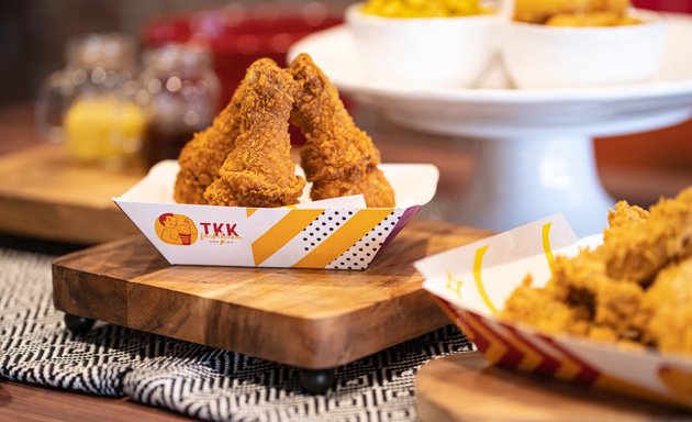 Photo of TKK Fried Chicken