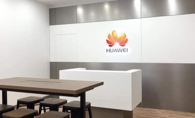 Photo of Huawei Sunway Perdana