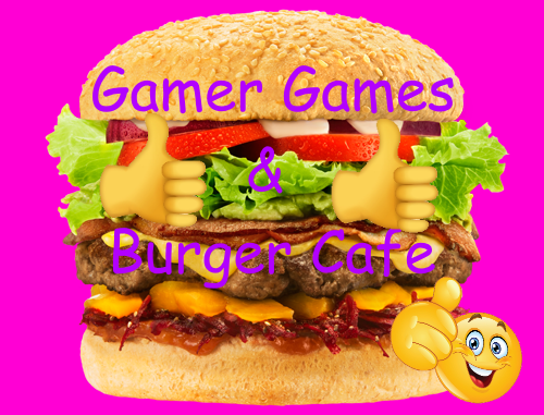 Photo of Gamer Games & Burger Cafe
