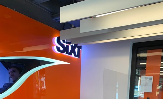 Foto de Sixt Rent a Car - Quito Financial District