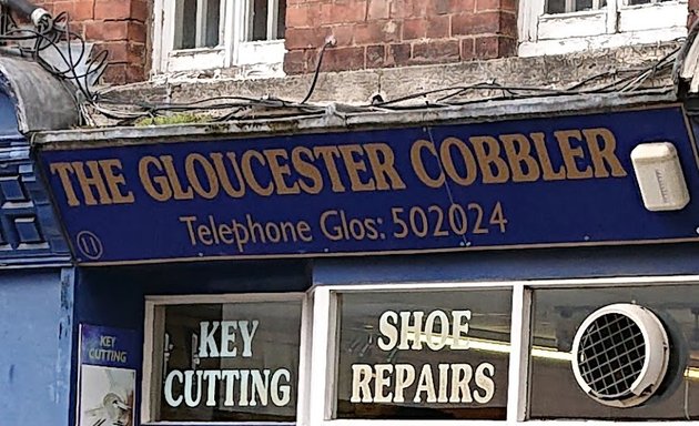 Photo of The Gloucester Cobbler
