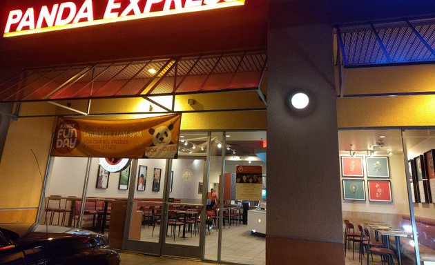 Photo of Panda Express