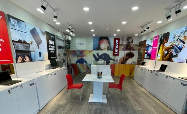 Photo of Lenovo Exclusive Store - Systech It Solutions