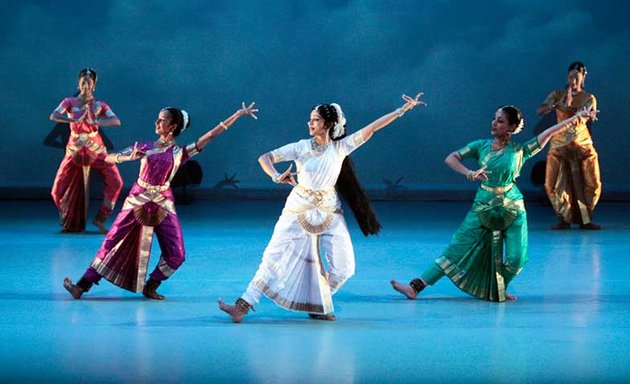 Photo of Janak Khendry Dance Company