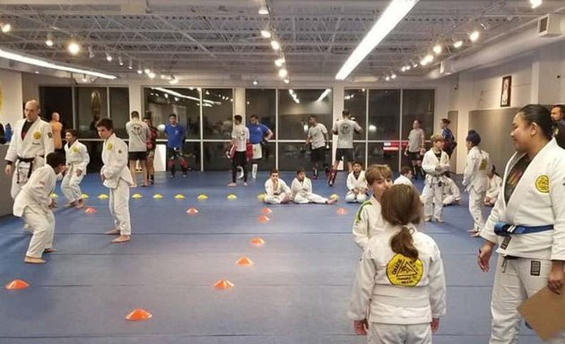 Photo of Bravado Jiu-Jitsu Academy