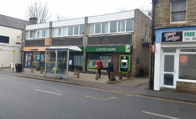 Photo of Lloyds Bank