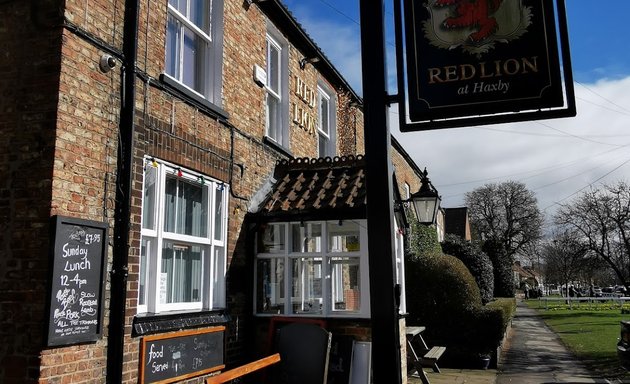 Photo of Red Lion