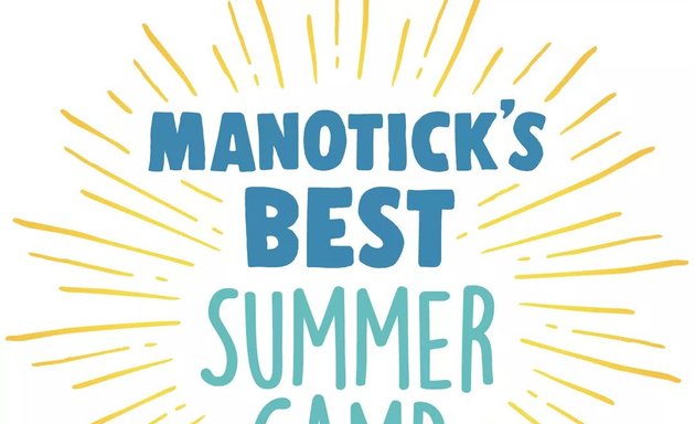 Photo of Manotick's BEST Summer Camp!