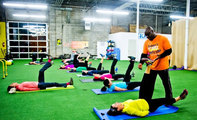 Photo of Believers Fitness Boot Camp