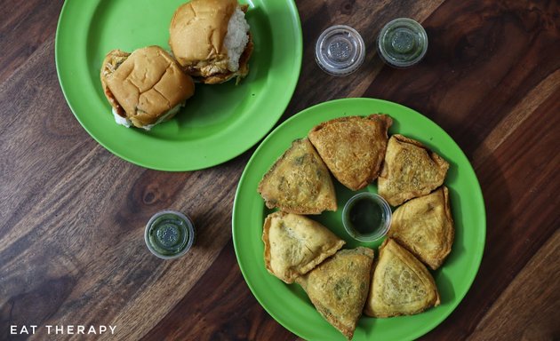 Photo of Samosa Singh - Marathahalli