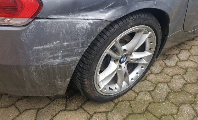 Foto von MD-Lackdoktor Autopflege & Lack Manufaktur