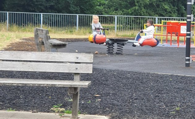 Photo of Hounslow Heath Open Space