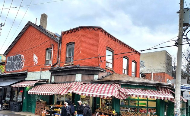 Photo of Kensington Fruit Market