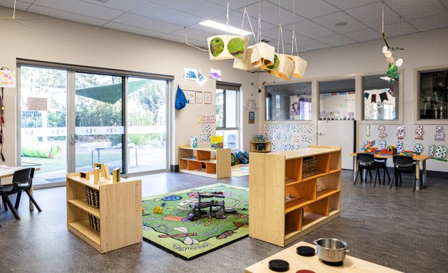 Photo of Stepping Stone (SA) Childcare & Early Development Centres