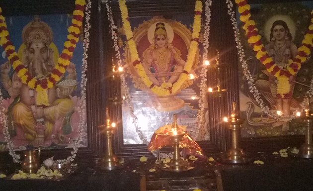 Photo of Kamakshipalaya Ayyappa Temple