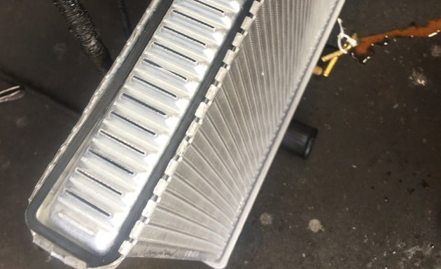 Photo of Success Cooler & Radiator Services