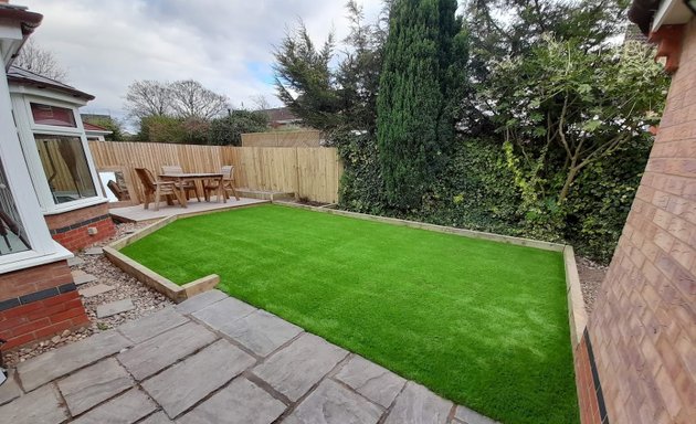 Photo of Pimco (Artificial Grass) UK LTD