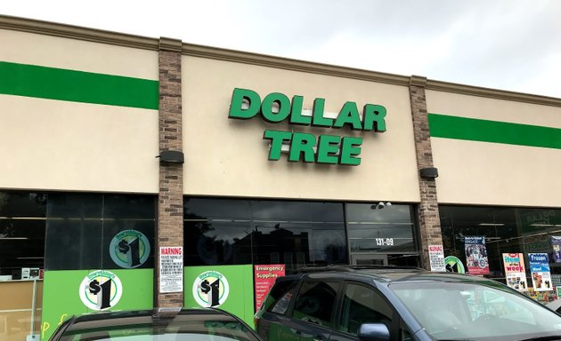 Photo of Dollar Tree