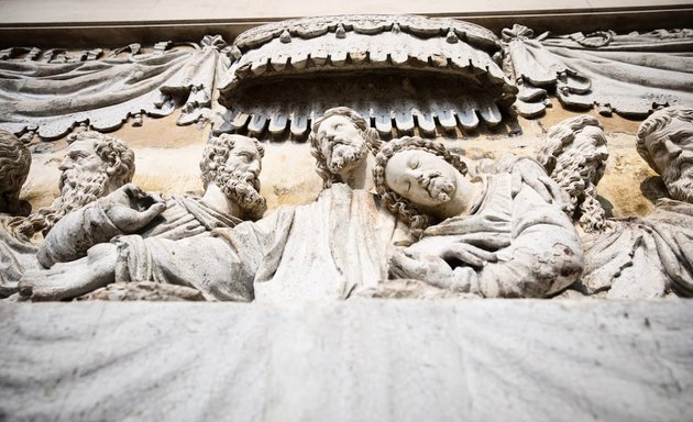 Photo de Église des Cordeliers de Nancy