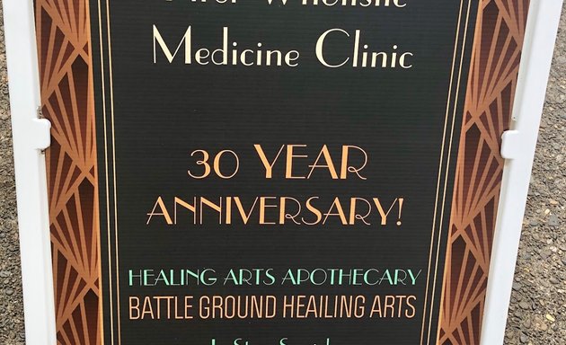 Photo of Battle Ground Healing Arts