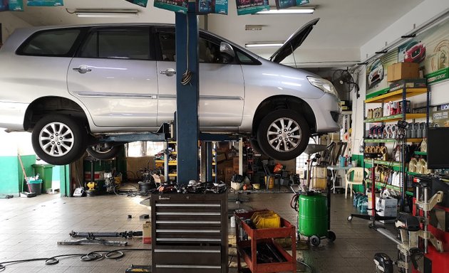 Photo of Castrol Auto Service Workshop - Ultimate Auto Care