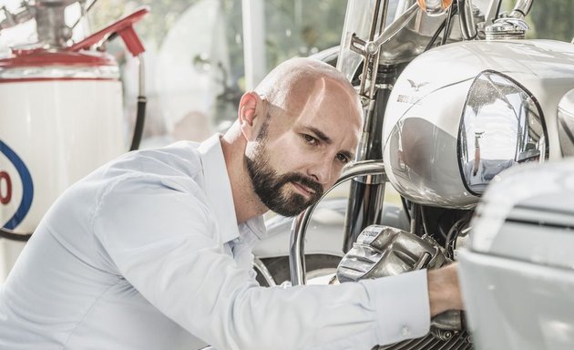 Foto von Legill & Senden Kfz. Sachverständigenbüro GmbH