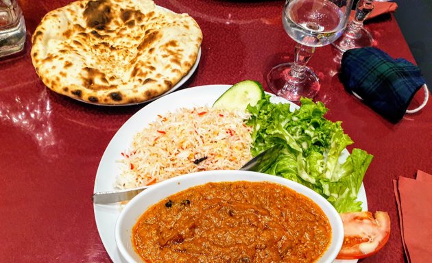 Photo de Fast Food Maharaja tandoori