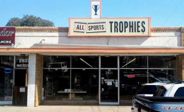 Photo of All Sports Trophies Inc.