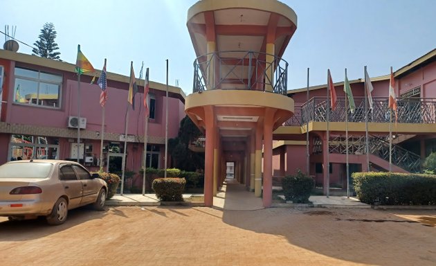 Photo of Angel Educational Complex