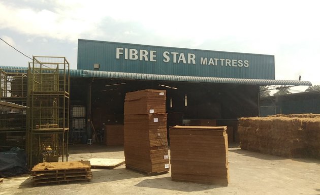 Photo of Fibre Star