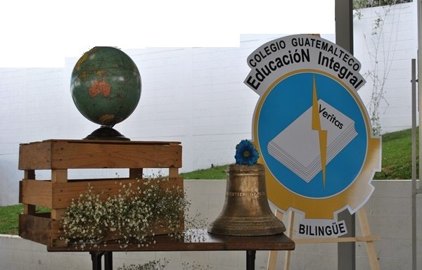 Foto de Colegio Guatemalteco Bilingüe