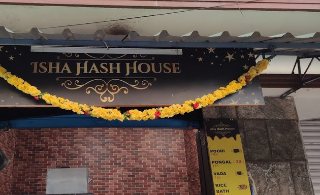 Photo of Isha Hash House