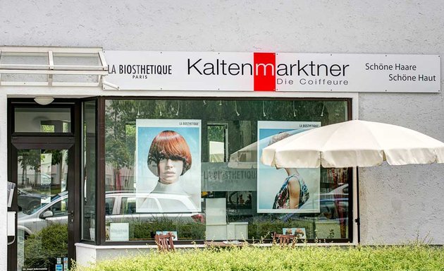 Foto von Kaltenmarktner - Die Coiffeure