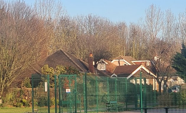 Photo of Rise Park Tennis Courts