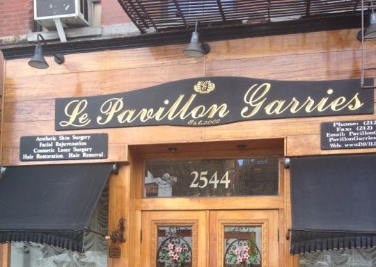 Photo of Le Pavillon Garries