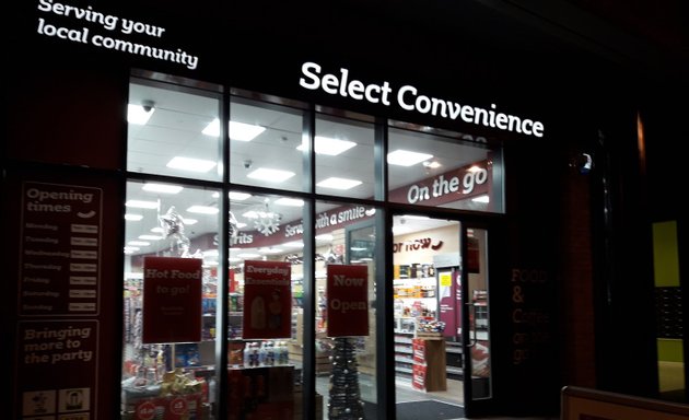 Photo of Select Convenience