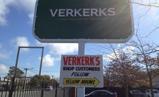 Photo of Verkerks