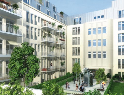 Foto von Stielow Immobilien