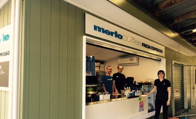 Photo of Merlo Coffee Cafe | Indooroopilly