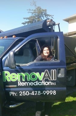 Photo of Removall Remediation Services