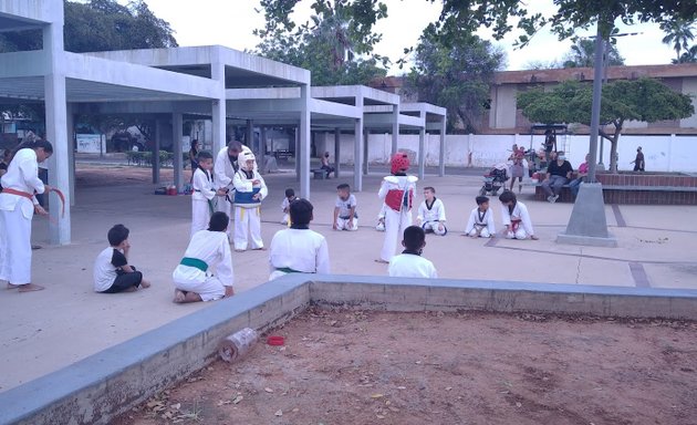 Foto de Escuela de Taekwondo Jeonsa Maracaibo