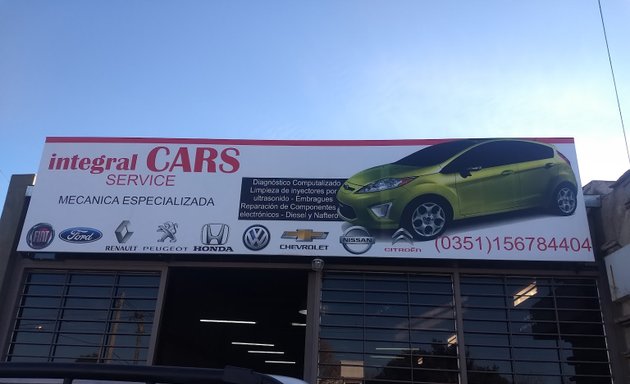 Foto de Integral Cars Service