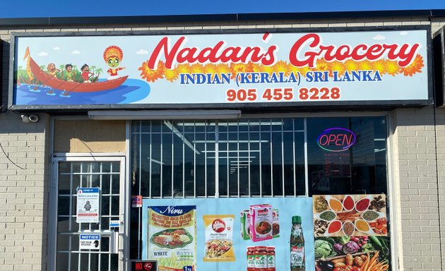 Photo of Nadan's Grocery Brampton