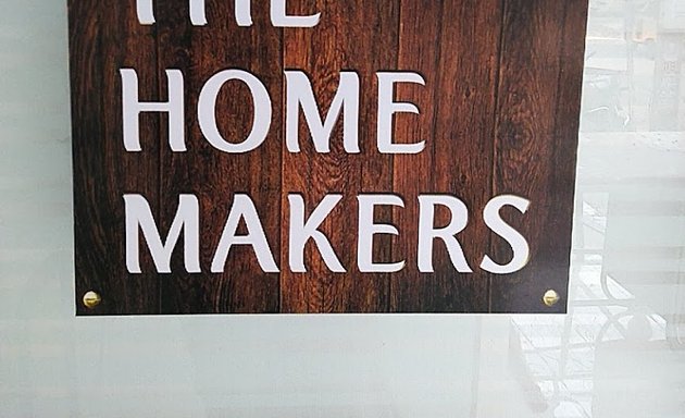 Photo of The Home Makers