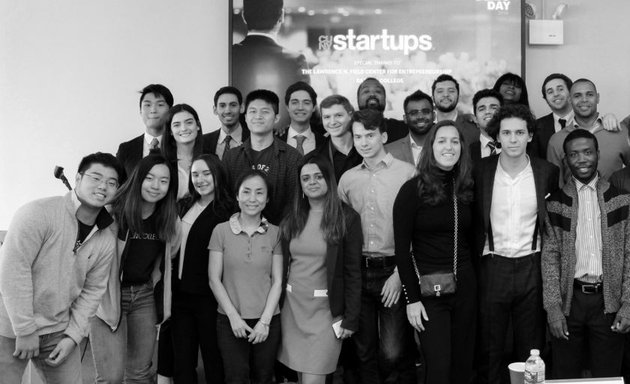 Photo of CUNY Startups