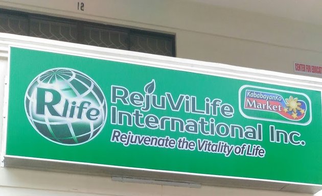 Photo of RejuViLife International Inc.