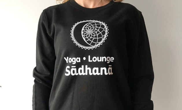 Photo of Yoga Lounge Sādhanā