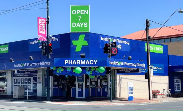 Photo of healthSAVE Pharmacy Glenelg