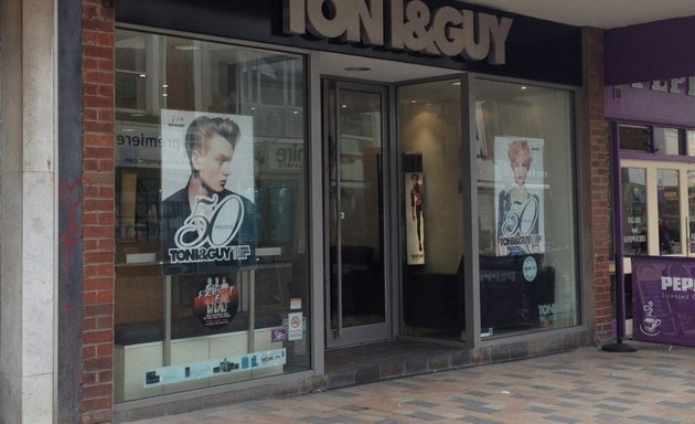 Photo of Toni&Guy